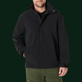 Lukas – eine funktionale Allwetterjacke